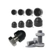 thumbnail image 4 of Bolt Nut Dome for Protection Cap M6 M8 M10 M12 Covers Home Kicthen Equipment Sh, 4 of 17