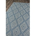 thumbnail image 2 of Madcap Cottage by Momeni Lake Palace Rajastan Weekend Blue Indoor/Outdoor Area Rug 6'7" X 9'6", 2 of 7