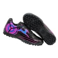 thumbnail image 5 of Tenis Futbol Rapido Soccer UNISEX Pasto Sintetico Natural Concreto GATTUSO M-221 NGO/REY/FIUSHA 28 cm, 5 of 5