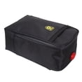 thumbnail image 3 of Bolsa lateral para Bolsa trasera Bolsa impermeable capacidad de almacenamiento MTB Negro normal shamjiam Bolsa para el bastidor del asiento trasero de la bicicleta, 3 of 9