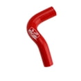 thumbnail image 4 of Silicone Radiator coolant Hose For Yamaha MT-09 XSR900 Tracer 9/GT all years Red, 4 of 13