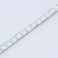 thumbnail image 4 of Glass Mosaic Tile Self-Adhesive Sticker Crystal Diamond Home Art Wall Decal Diy, 4 of 6