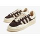 thumbnail image 4 of NEW IN BOX MENS Ad-id-as BAD BUNNY X THE LAST CAMPUS BROWN CASUAL LIFESTYLE SHOES, 4 of 6