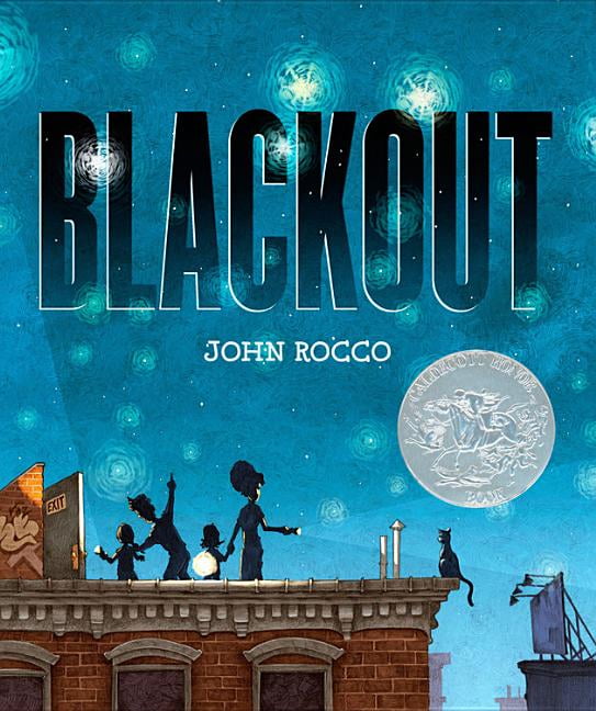 Blackout (Hardcover)