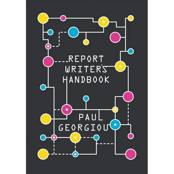 Report Writer's Handbook, (Paperback)