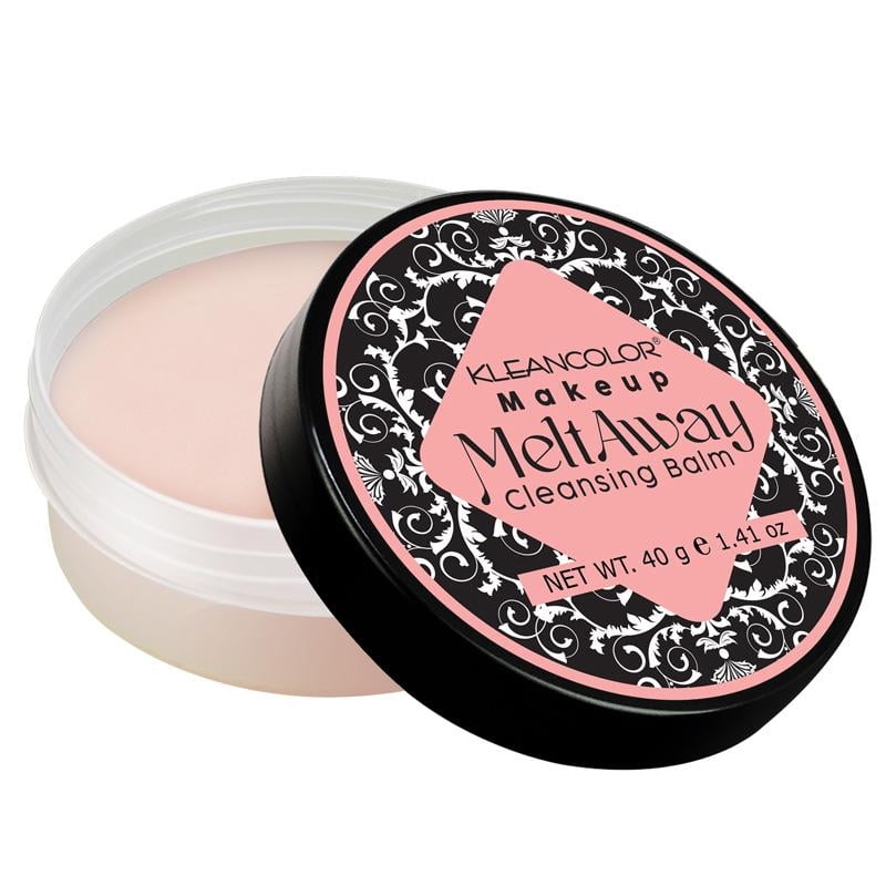 KLEANCOLOR Makeup Meltaway Cleansing Balm Walmart Canada