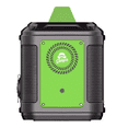 thumbnail image 3 of Power Bank Estación De Carga Portátil 80,0000 Mah 300w Ac Dc, 3 of 7