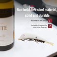 thumbnail image 5 of Dolphin Corkscrew,creative Beer Corkscrew Wine Corkscrew, 5 of 5