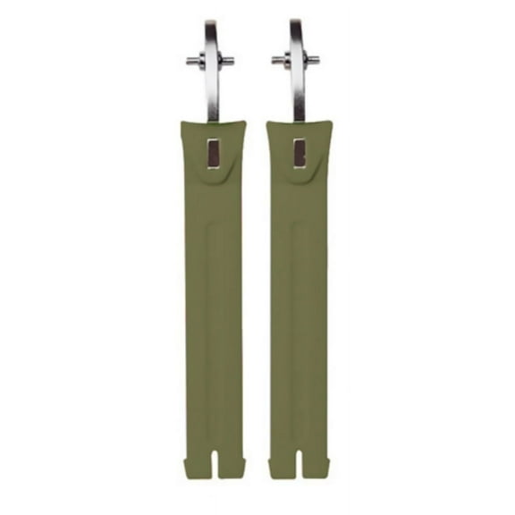 Sidi ST/MX Boot Long Straps Army Green