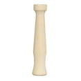 thumbnail image 1 of Fletchers' Mill Muddler, 7 Pouces, Bois, 1 of 3
