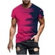 thumbnail image 1 of Camisetas de Manga Corta para Hombre Imprimir Cuello Redondo Camiseta de Moda Casual, Camiseta de Disfraz de Poliéster para Uso Al Aire Libre, Diario Y de Verano de Primavera, 1 of 5