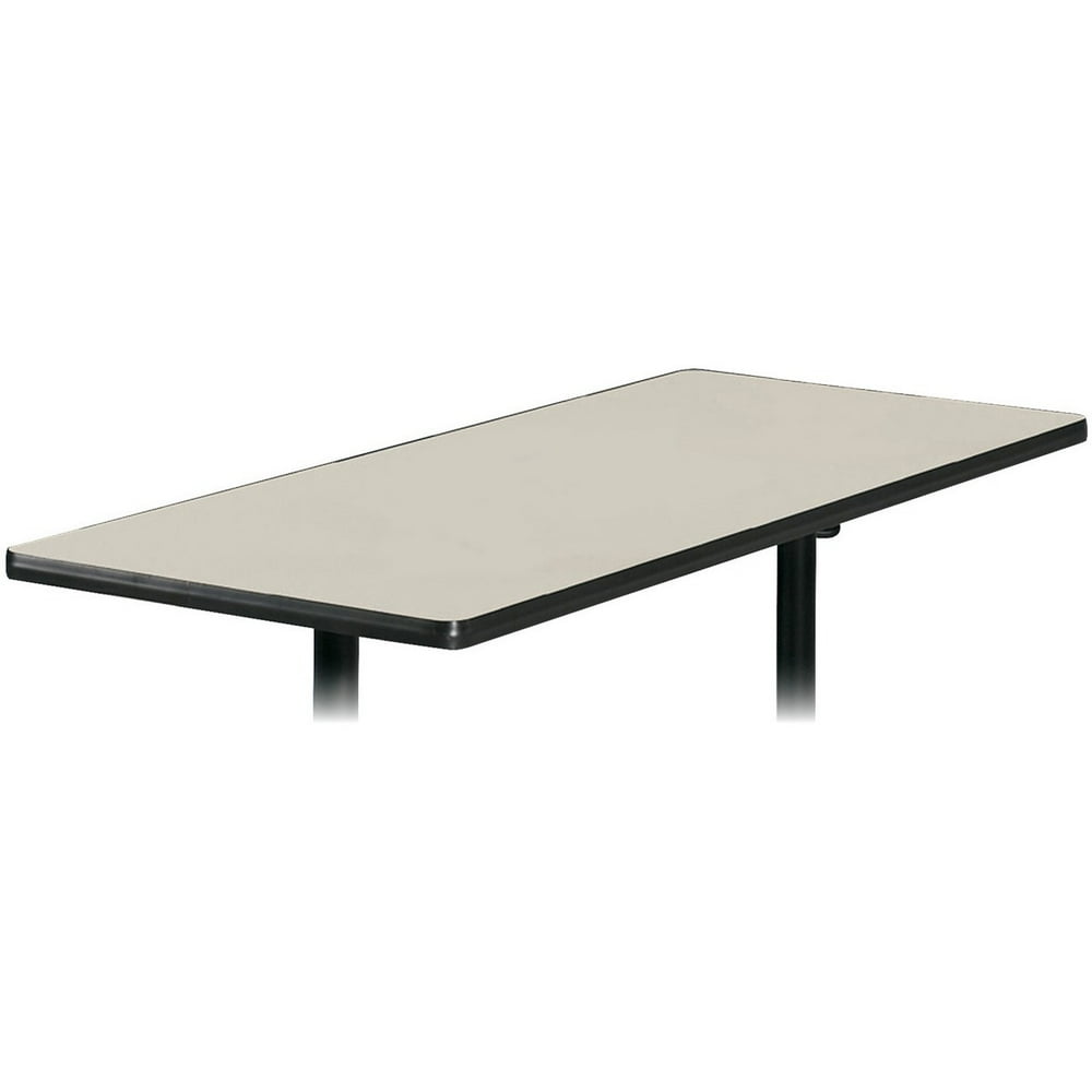 Basyx by HON Rectangular Table Top