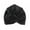 #8, variant on Children Hat For Girls Boys Solid Velvet Baby Cap Beanie Kids Hats Baby Accessories