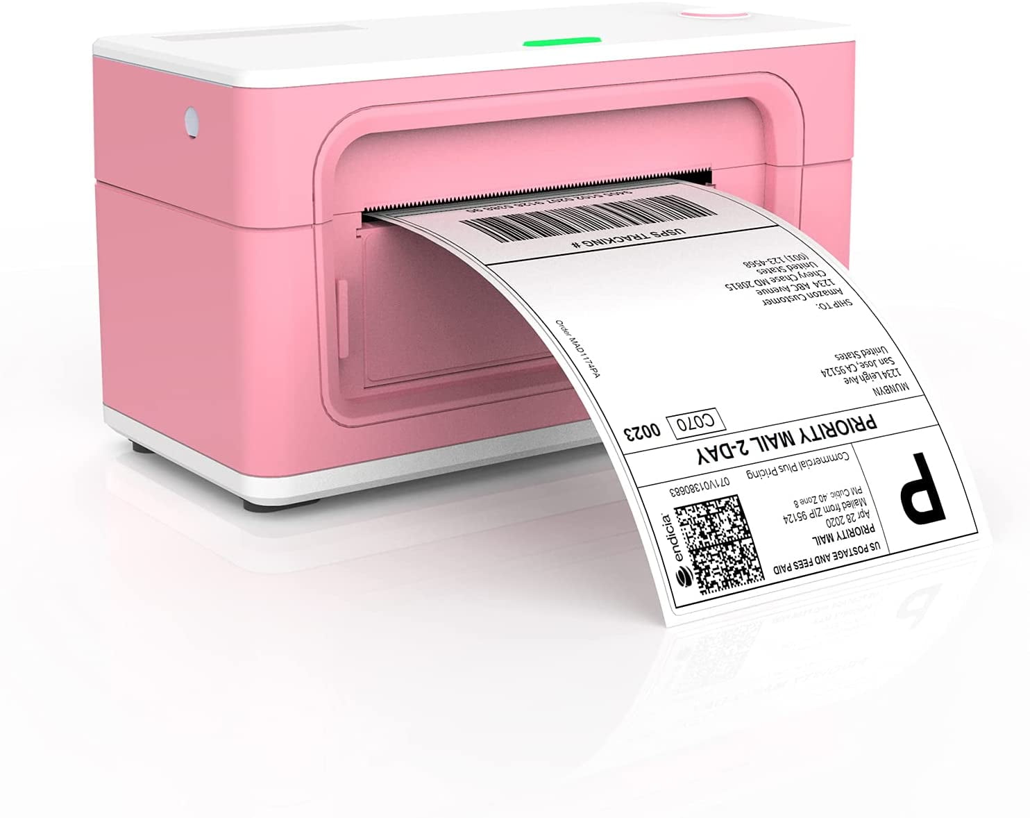 How much do ebay shipping labels cost
