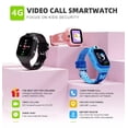 thumbnail image 3 of Reloj Inteligente Lt37 4g Gps Wifi Para Llamadas Para Niños, 3 of 8