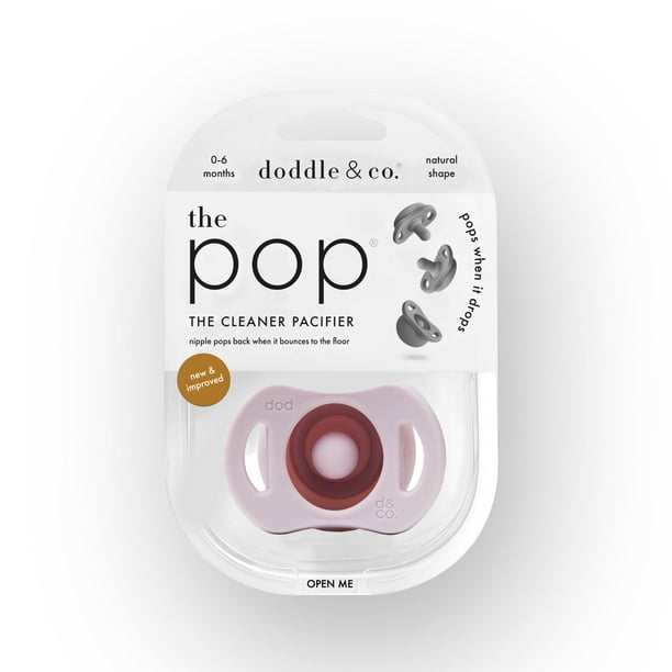 The Pop Pacifier, I Lilac You