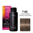 thumbnail image 3 of Tinte tono sobre tono Schwarzkopf Igora Royal Vibrance Sin Alcohol 7-65 60ml, 3 of 3