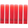 thumbnail image 4 of 6 pcs Resin Clarinet Reeds Instrument Accessories Clarinet Replacements, 4 of 8