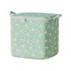 thumbnail image 1 of XWSHYW Contenedores de Almacenamiento Bolsa de Almacenamiento de Gran Capacidad con Asa Bolsa de Almacenamiento de Gran Capacidad Cubo de Almacenamiento Plegable para Colcha y Manta, 1 of 6