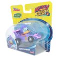thumbnail image 1 of Daisy Duck Roadster Racer Die-cast Action Figure Car Snapdragon, 1 of 3