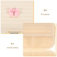 thumbnail image 4 of Travel Pill Organizer Compartments Pill Case Small Pill Box Portable Jewelry Storage Box, 4 of 8