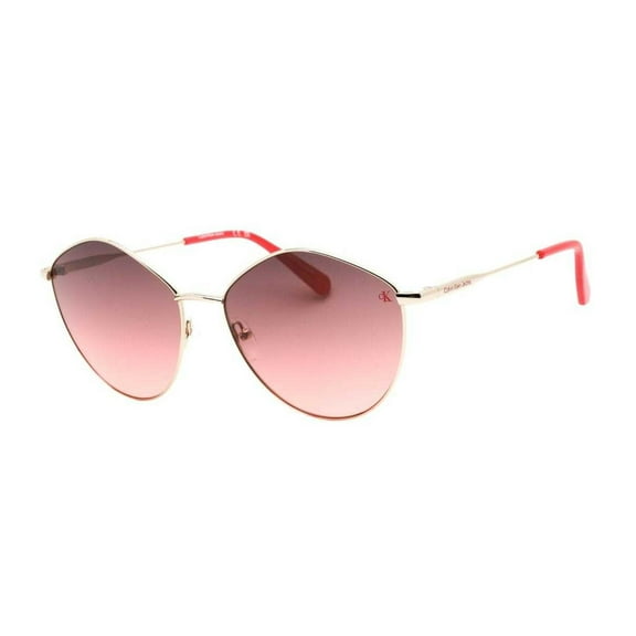 Calvin Klein Womens Gradient Sunglasses