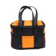 thumbnail image 2 of Bolsa de simulación de coche RC, accesorios de decoración, minimodelo de coche, paquete de viaje, hobby Bolso de naranja, 2 of 9