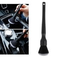 thumbnail image 2 of funtasica Car Detailing Brush Cleaner Tool for Cleaning Interior Long Handle Long Handle, 2 of 9