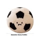 thumbnail image 3 of Funda de almohada de baloncesto rellena, almohada de baloncesto suave con temática de baloncesto, decoración de habitación de baloncesto para adolescentes, almohadas redondas, almohadas decorativas, a, 3 of 7