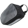 thumbnail image 4 of LITINKIMI Magnetic Motorcycle Tank Bag Black Oxford Cloth 1Pcs 12.2x7.87x4.72in, 4 of 4