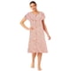 thumbnail image 1 of Bata Para Dormir Suave Y Cómoda Tatys Fashion, 1 of 3