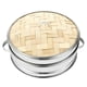thumbnail image 1 of 1 juego de cesta vaporera, 1 of 3