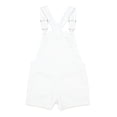 thumbnail image 2 of Jordache Girls Relaxed Shortall, Sizes 4-18, 2 of 2