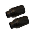 thumbnail image 2 of DeWalt FS500/FS600/RO100 Replacement (2 Pack) Dust Bag - 387111-00-2PK, 2 of 3