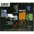 thumbnail image 3 of Beastie Boys - Racine vers le Bas (CD) (EP) (Explicite), 3 of 3