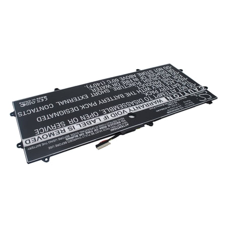 Szdcoo 1588-3366 AA-PLVN2TP 4700mAh Battery Replacement for Samsung