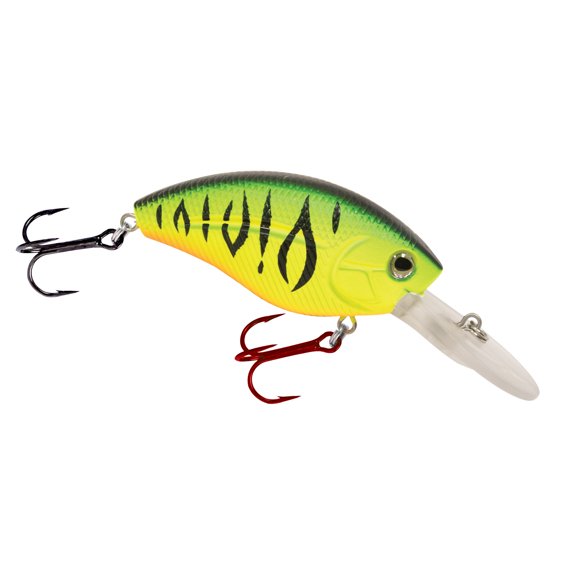 Livingston Lures HOWELLER DMC-Matte Tiger