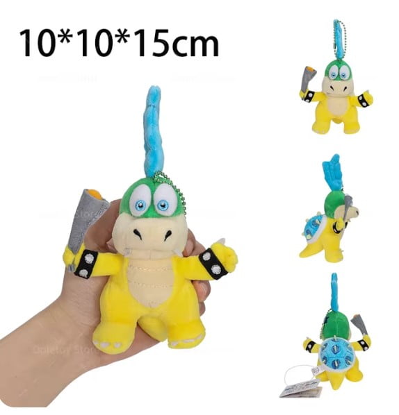 【限定】VERDY x Loco Scraps Plush Keyring 限定】VERDY x Loco Scraps Plush Keyring VERDY x Loco Scraps