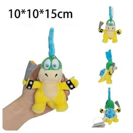 小物 VERDY Loco Scraps Plush Keyring キーリング VERDY x Loco