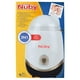 thumbnail image 1 of Calentador de biberones eléctrico y esterilizador Nuby One-Touch 2-en-1, 1 of 3