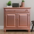 thumbnail image 4 of Colorantic | Furniture Rose Gold Metallic Chalk Paint | Arts and Craft DIY Projects (Rose Gold, 4 oz), 4 of 7