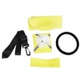 thumbnail image 4 of 5PCS Alto Saxophone Care Kit Professional Sax Cleaning Kit Instrument Care Tools, 4 of 7