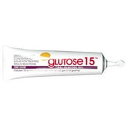 Glutose 15 Paste