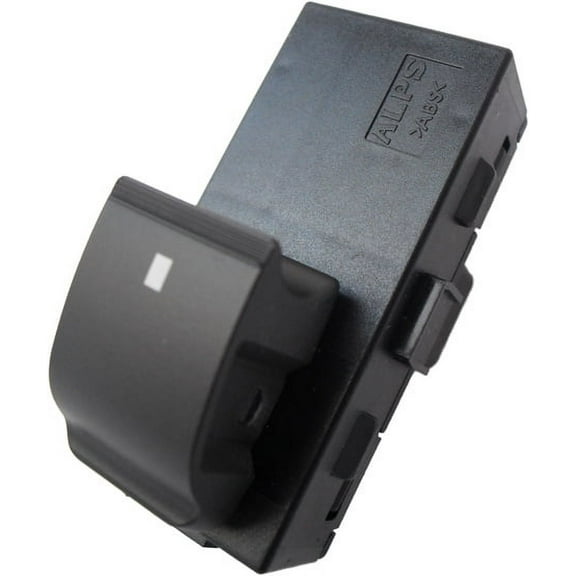 Chevrolet HHR Rear Passenger Power Window Switch 2007-2011