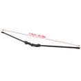 thumbnail image 4 of Domqga Archery Reverse Bow, Children Training Bow,Fiberglass Archery Reverse Bow Children Teenagers Training Bow, 4 of 10