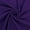 Dark Purple, variant on LUSHVIDA 6ft Stretch Spandex Table Cover- Rectangular Fitted Stretchable Wrinkle Resistant Elastic Tablecloth for Party, Wedding, Banquet, Black, 1 Pack