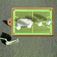 thumbnail image 2 of Tapis de Golf pour Swing Detect, Tapis de Golf, Tapis de Golf Path Back-Week, 2 of 5
