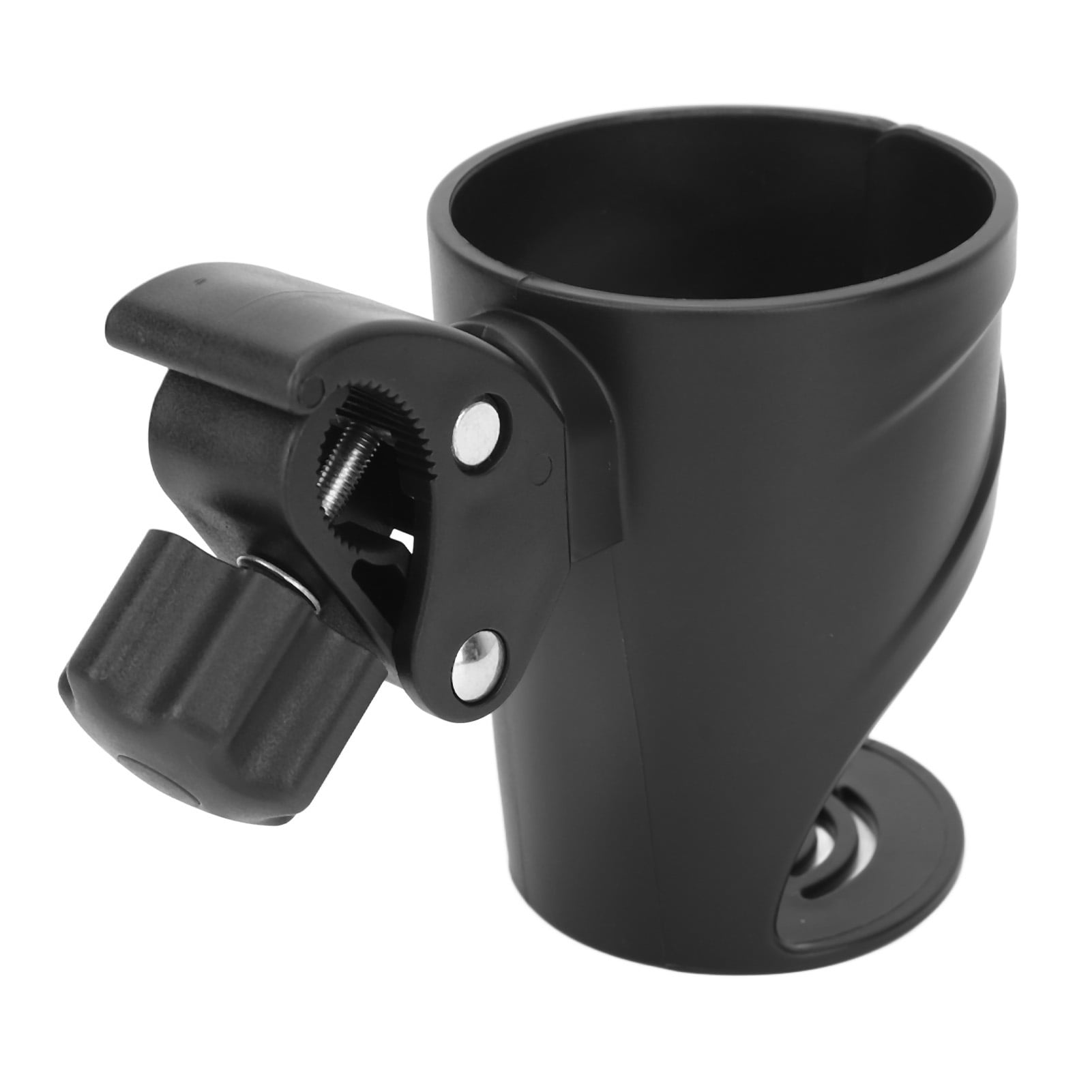 Universal Cup Holder, Stroller Cup Holder Clip PP Material For