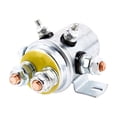 thumbnail image 2 of Continuous Solenoid Relay 3 Terminal Winch Vehicles Accessory Direct Replaces, 2 of 10