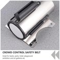 thumbnail image 5 of Queue Barrier Belt Stainless Safety Barrier for Crowd Control Equipment 3m, 5 of 5